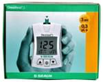 B Braun Omnitest 3 Blood Glucose Meter