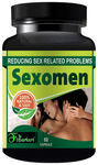 Floarkart Sexomen Capsule