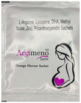 Argimeno Sachet Orange