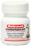 Baidyanath (Nagpur) Chandraprabha Bati