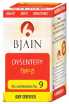 Bjain Bio-Combination No. 9 Tablet