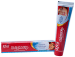 Efra Halal Bright Up Herbal Toothpaste