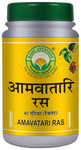 Basic Ayurveda Amavatari Ras Tablet