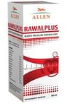 Allen Rawalplus Tonic