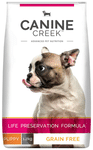 Canine Creek Ultra Premium Puppy Dry Dog Food