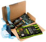 Bombay Shaving Company 5-in1 Charcoal De-tan & Detox Valentine's Day Gift Kit Kit