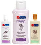 Dr Batra's Combo Pack of Hair Fall Control Oil 200ml, Hair Fall Control Shampoo 500ml and Conditioner 200ml