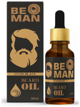 Be O Man Oudh Black Beard Oil