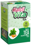 Haldivita Tulsi Tea (25 Bags Each)
