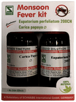 Dr Willmar Schwabe India Monsoon Fever Kit