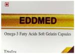 Eddmed Soft Gelatin Capsule