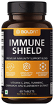 Boldfit Immune Shield Tablet