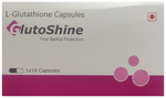 Glutoshine Capsule