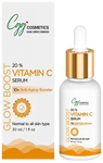 CGG Cosmetics Glow Boost Vitamin C Serum