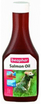Beaphar Salmon Oil Supplement (for Pets)