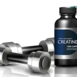 take creatine benefits even without workout