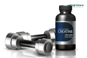 take creatine benefits even without workout