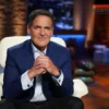 Mark Cuban's