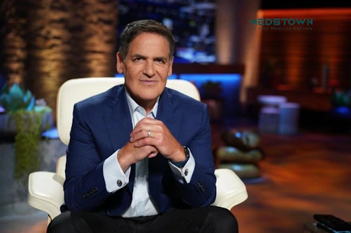 Mark Cuban's
