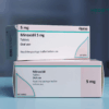 low dose minoxidil for hair