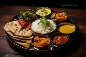4 Fitness Coach-Approved Indian Food Hacks for Quick Weight Loss