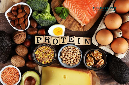 Protein
