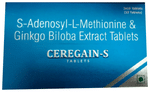 Ceregain-S Tablet
