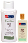 Dr Batra's Combo Pack of Dandruff Cleansing Shampoo 500ml and Conditioner 200ml