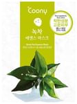 Coony Green Tea Essence Mask