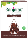Banjara's Hair Care  Powder Shikakai