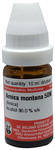 Dr Willmar Schwabe Germany Arnica Montana (Arnica) Dilution 50M