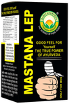 Basic Ayurveda Mastana Lep