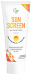 CGG Cosmetics Sun Screen Cream SPF 45