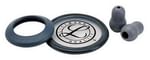 3M Littmann Classic II Spare Parts Kit Grey