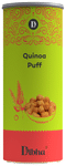 Dibha Quinoa Puff