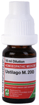 ADEL Ustilago M. Dilution 200