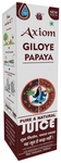 Axiom Giloye Papaya Pure & Natural Juice