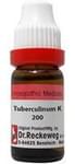 Dr. Reckeweg Tuberculinum K Dilution 200 CH