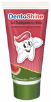 DentoShine Watermelon Gel Toothpaste for Kids