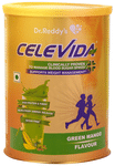 Celevida Green Mango Nutritional Drink