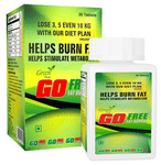 GoFree Fat Burner Tablet
