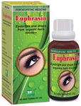 Bio India Euphrasia Mother Tincture