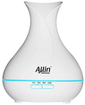 Allin Exporters DT 1522 Aromatherapy Diffuser & Ultrasonic Humidifier (400ml Tank)