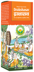 Basic Ayurveda Drakshasav