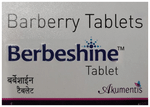 Berbeshine Tablet