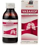 Allen Vasakof Cough Syrup