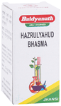 Baidyanath (Jhansi) Hazrulyahud Bhasma