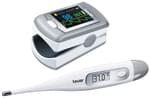 Beurer Medical Combo (PO 35 Oximeter + FT 09/1 Thermometer)