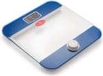 EASYCARE German Tech EC 3321 Digital Weighing Scale Blue