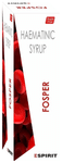 Fosper Syrup Sugar Free
